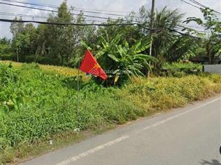 Bán gấp đất tại đường an hạ, phạm văn hai, bình chánh, hồ chí minh, 1,15 tỷ, 105m2