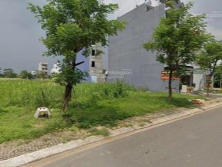 Bán đất tại đường số 14, khu dân cư, xã phong phú, bình chánh, hồ chí minh, 4,5 tỷ, 100m2