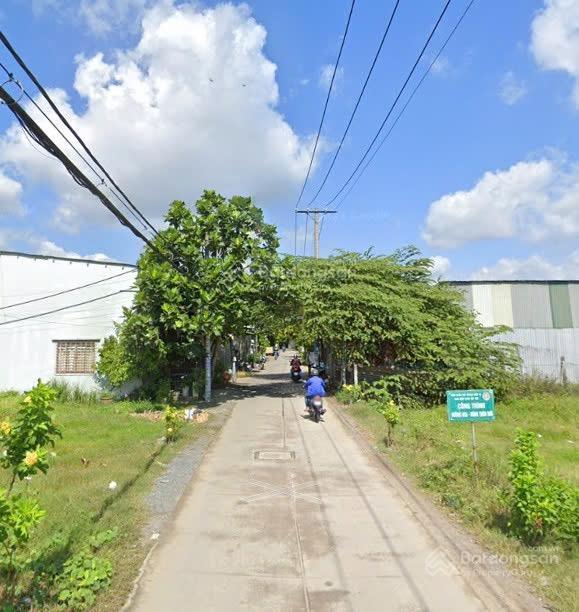 Đất thổ cư hẻm quách điêu, vĩnh lộc a giá chỉ 2 tỷ sang tên cái rộp.