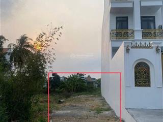 Đầu tư đất mặt tiền đường bờ chùa tân quý tây 141m2 thổ giá ngon 1 tỷ 9.
