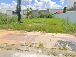 Nền biệt thự khu dân cư năm sao tại phước lý 128m2 giá 1 tỷ9.