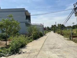 Nhà đẹp giá tốt nhà trệt  hưng long, bình chánh. 103m2 giá 1ty8.