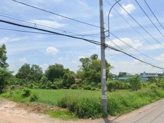 Ngộp với giá bán đất tại đường kênh trung ương, vĩnh lộc a, bình chánh, 1,9 tỷ, 89,5 m2.
