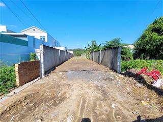 Trả nợ  bán ngộp đất thổ cư mặt tiền đường lê đình chi 172.2m2/ giá 3tỷ.