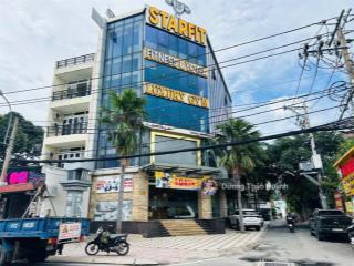 Bán lô đất vip hoàng diệu 2 diện tích khủng 230m2( ngang 7,5 x 30m) xây building, khách sạn,cực tốt