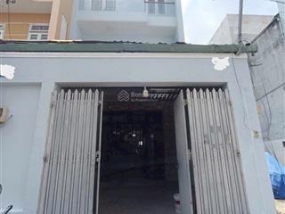 Siêu phẩm 4 tầng xe hơi ngủ trong nhà, diện tích sàn đến 158m, ngay chợ thủ đức, nhỉnh 7 tỷ