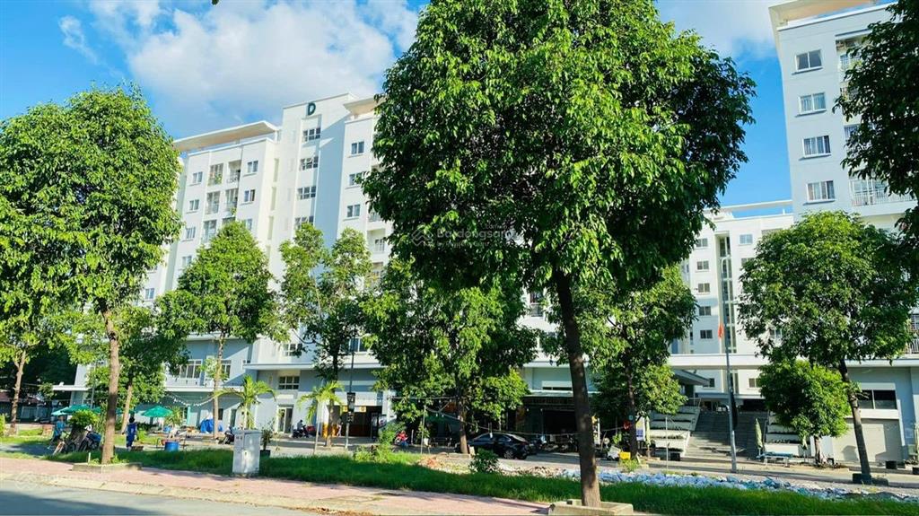 Căn hộ 2pn đã có sổ hồng  nhận nhà ở liền  cách hàng xanh chỉ 20p