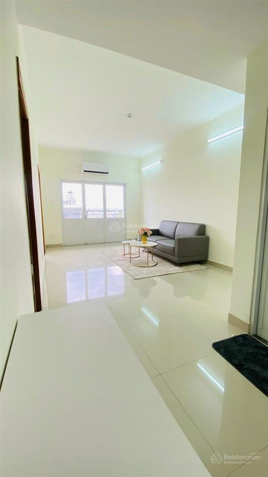 Căn hộ 2pn đã có sổ hồng  nhận nhà ở liền  cách hàng xanh chỉ 20p