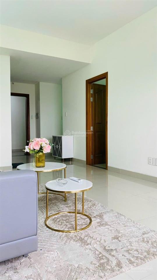 Căn hộ 2pn đã có sổ hồng  nhận nhà ở liền  cách hàng xanh chỉ 20p