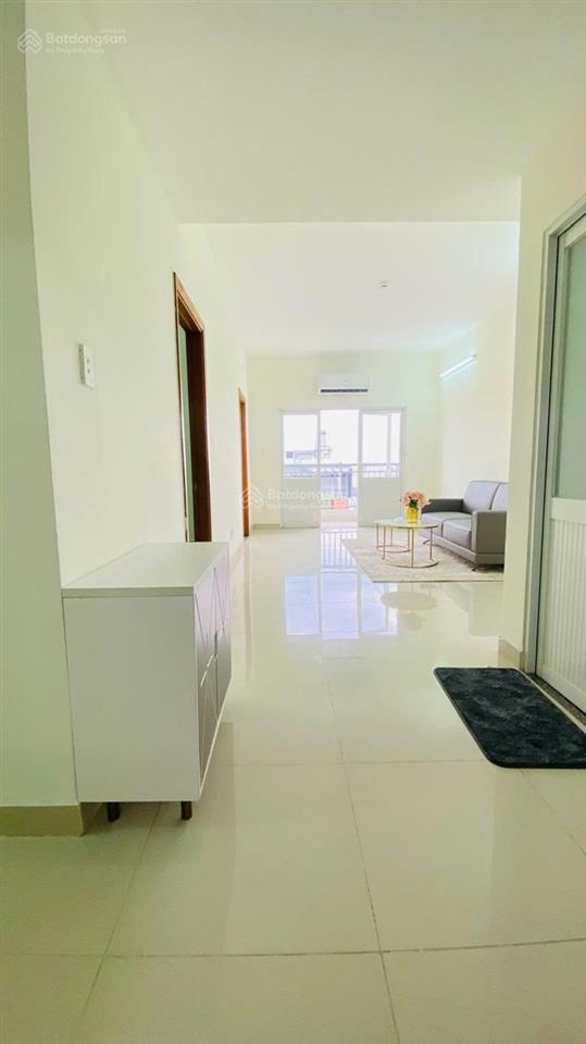 Căn hộ 2pn đã có sổ hồng  nhận nhà ở liền  cách hàng xanh chỉ 20p