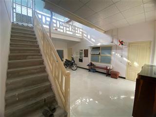 Nhà mặt tiền ngô quyền dài tới 11m  trung tâm phan rang