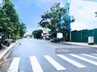 Nhà 3 tầng mặt tiền đường số 13 kđt hà quang 2 đang cho samsung thuê văn phòng dòng tiền ổn định