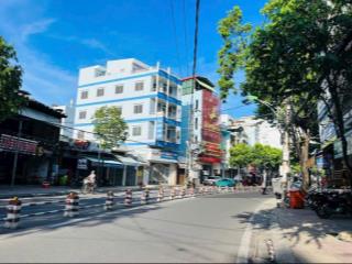 Nhà mặt tiền nguyễn thị minh khai gần biển nha trang  đảm bảo giá tốt nhất khu vực, xem ngay!