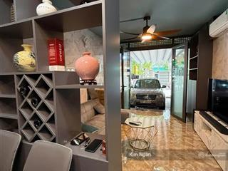 Hàng hiếm!!! shophouse vừa ở vừa kinh doanh mặt tiền đường a1 khu đô thị vĩnh điềm trung, nha trang