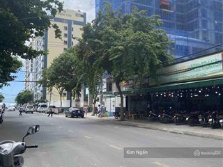 Đất ngang 7m mặt tiền đường tuệ tĩnh gần biển nha trang thích kinh doanh khách sạn nhà hàng du lịch