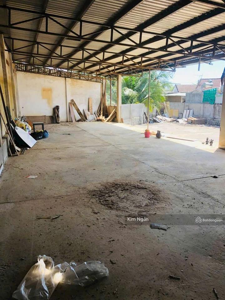 Đất 345m2 đang làm nhà xưởng view sông tắc nha trang giá tốt chỉ với 7 tỷ 247 xem hay chốt ngay