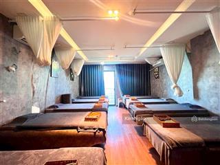 Nhà đẹp 4 tầng đường số 13 hà quang 2, có thang máy có 2 mặt đường trước sau là công viên, xem ngay