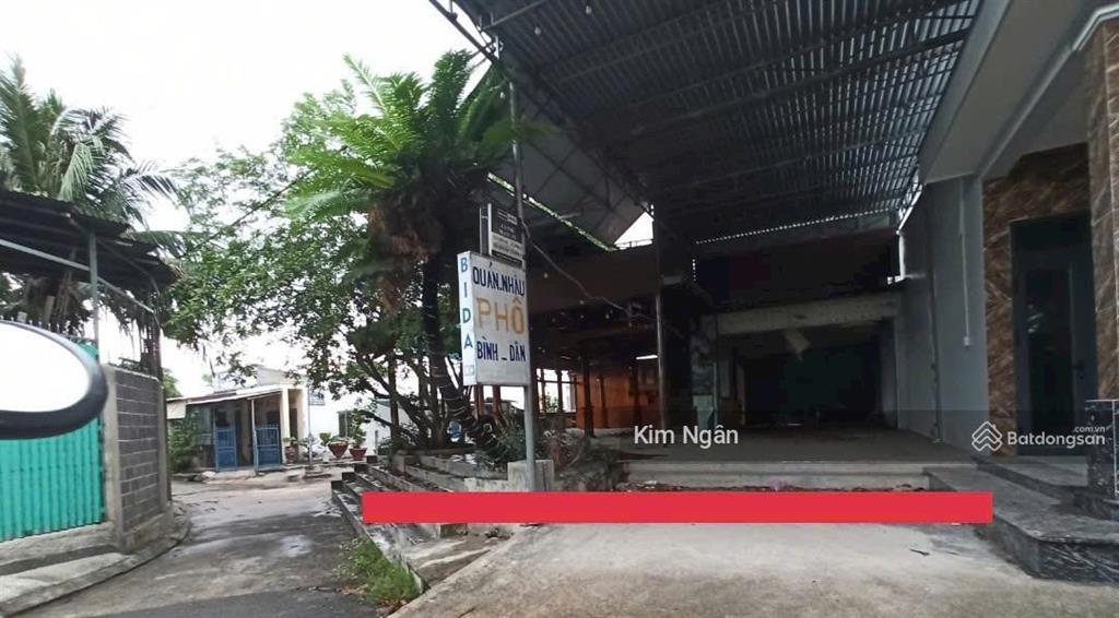 Đất lô góc 182m2 mặt tiền đường hương lộ 45 tại thị trấn diên khánh. giá chỉ 2 tỷ 784 xem ngay!