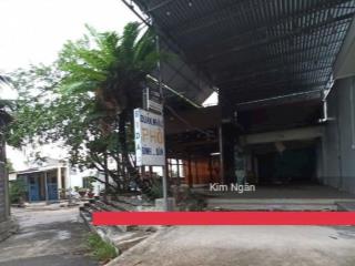 Đất lô góc 182m2 mặt tiền đường hương lộ 45 tại thị trấn diên khánh. giá chỉ 2 tỷ 784 xem ngay!