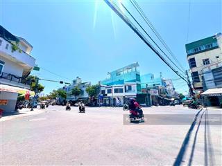 Đất lớn 340m2 full thổ mặt đường đồng nai  trục đường nhộn nhịp nhất gần chợ phước hải, nha trang