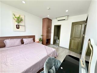 Căn hộ 2pn, 2wc full nội thất, mường thanh số 4 trần phú nha trang hội tụ 3 view sông  núi  biển