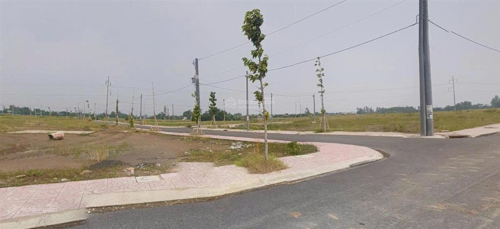 Bán lô đất siêu phẩm 147.4m² tại cần đước, long an sổ hồng riêng