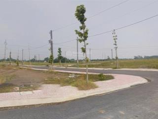 Bán lô đất siêu phẩm 147.4m² tại cần đước, long an sổ hồng riêng