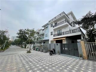 Bán biệt thự foresa, nhà thật như hình