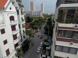 Chủ giảm 500tr, nhà mặt phố lô góc ,hà đông , ở kinh doanh sướng. giá 18 tỷ