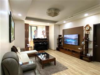 Bán biệt thự cao cấp lô góc trung văn, kinh doanh ở sướng, khu toàn đại gia. 190m2, 4 tầng 10m mt