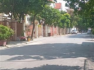 Bán nhà biệt thự làng việt kiều châu âu, 46 tỷ vnd, 200m2, hot! uy tín!