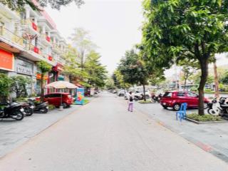 Siêu liền kề mặt phố , ngân hà galaxy vạn phúc hà đông. 293m 6 tầng,mt 15m. kinh doanh đẳng cấp