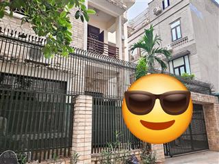 Biệt thự kđt mễ trì thượng. đẳng cấp 216m x 3 tầng, mặt tiền 12m. nhỉnh 45 t..ỷ