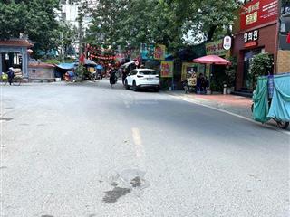 Bán liền kề mặt phố kinh doanh, phố hàn mỹ dình, 2 thoáng . 91m 5 tầng, mặt tiền 5m. 42 tỷ