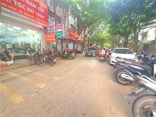 Liền kề kinh doanh , geleximco lê trọng tấn, hà đông. 103m 4 tầng , mặt tiền 5m. hơn 23 tỷ.