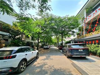 Bán bt dương nội , hà đông. kinh doanh , mặt đường lớn, 273m 4 tầng, hơn 60 tỷ.