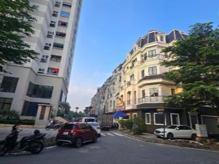 Biệt thự , liền kề kiến hưng , hà đông. lô góc , mt 21m kinh doanh mọi loại hình. giá 29,9 tỷ