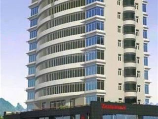 Bán khách sạn 4* tp lào cai. 6480m2 10 tầng, mặt tiền 66m. 111 phòng. doanh thu khủng, giá 144 tỷ