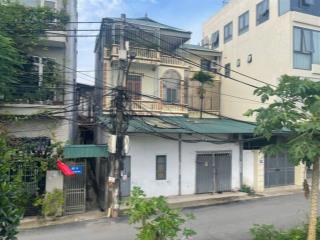 Chủ cần bán gấp mảnh đất mặt phố an dương vương, tây hồ. 170m , mt 12,8m. lô góc giá 40 tỷ