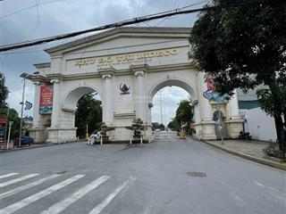 Bán gấp bt đơn lập kđt lideco hoài đức. 280m 5 tầng, mt 14m view hồ, 2 thoáng trước sau , hơn 40 ty