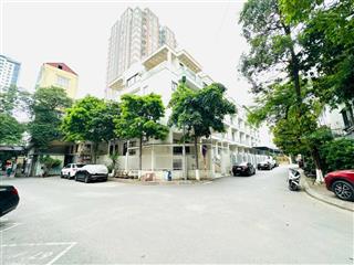 Bán gấp lk, thanh xuân. lô góc 160m 5 tầng 1 hầm, mt 15m. kinh doanh, vp , hơn 41 tỷ