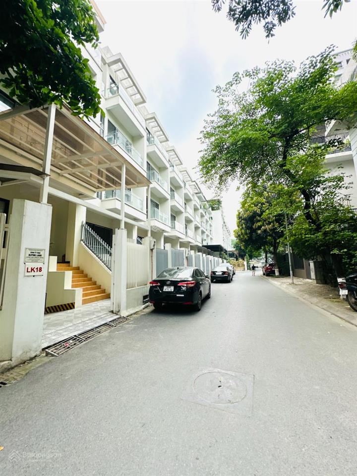 Bán gấp lk, thanh xuân. lô góc 160m 5 tầng 1 hầm, mt 15m. kinh doanh, vp , hơn 41 tỷ