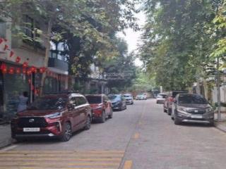 Bán gấp lk geleximco , dương nội, hà đông.105m 5 tầng, thang máy, thoáng trước sau. giá hơn 25 tỷ.