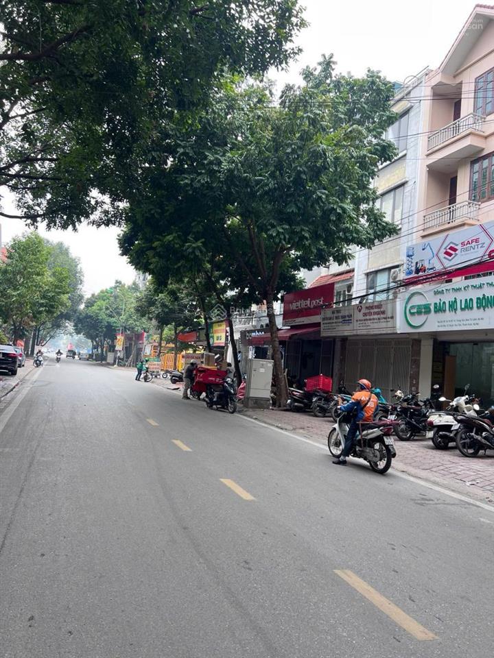 Chủ cần bán gấp liền kề mặt đường trung văn, trung văn. kinh doanh sầm uất. 90m2 4 tầng, 29 tỷ