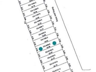 Bán đất cao sơn tiến, ứng hòa, hà nội, 3 tỷ, 99.6m2, view đẹp, pháp lý đầy đủ