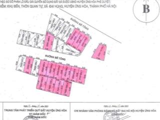 Bán đất tại đại hùng, 1,7 tỷ, 82,4 m2, view đẹp