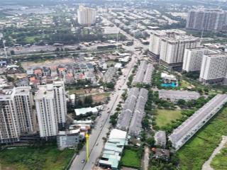 Chính chủ bán lô đất mặt tiền liên phường 32m, ngang 6x25, kế bên the global city, giá 28 tỷ