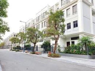 Cho thuê nhà liền kề khu vực mỹ đình tiện kinh doanh