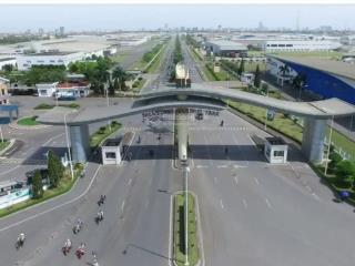 Cần bán nhanh 104m đất tại thôn nhuế, thiên lộc, hà nội ( địa chỉ sau sát nhập)