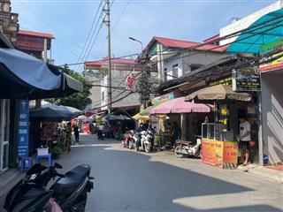 Bán nhà riêng tại võng la, đông anh, hà nội,